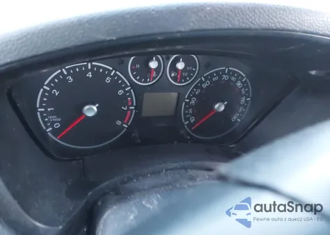 2010 Ford Transit Connect Xlt z USA, uszkodzony, nr VIN NM0KS9BN9AT012239